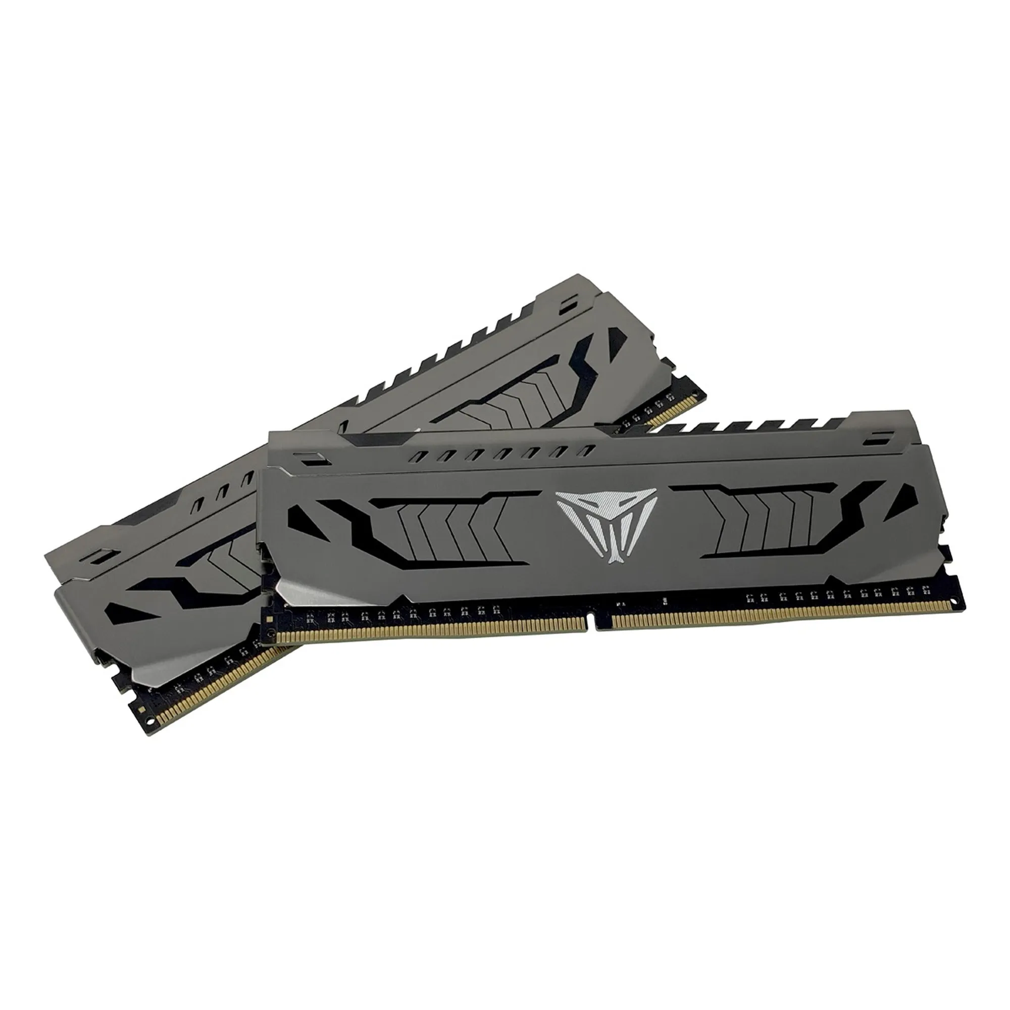 Купить Модуль памяти Patriot Viper Steel DDR4-3000 16GB (2x8GB) (PVS416G300C6K) - фото 2