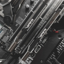 Купить Модуль памяти Patriot Viper Steel DDR4-3000 16GB (2x8GB) (PVS416G300C6K) - фото 8