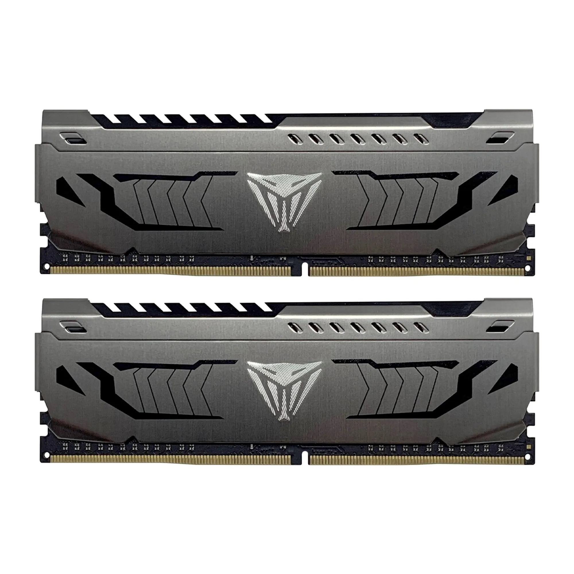Купить Модуль памяти Patriot Viper Steel DDR4-3600 16GB (2x8GB) (PVS416G360C8K) - фото 1