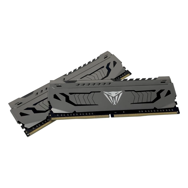 Купить Модуль памяти Patriot Viper Steel DDR4-3600 16GB (2x8GB) (PVS416G360C8K) - фото 2