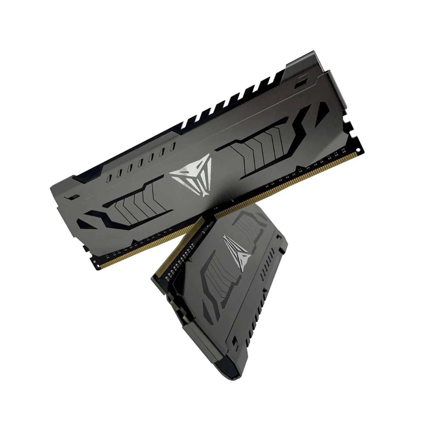 Купить Модуль памяти Patriot Viper Steel DDR4-3600 16GB (2x8GB) (PVS416G360C8K) - фото 3