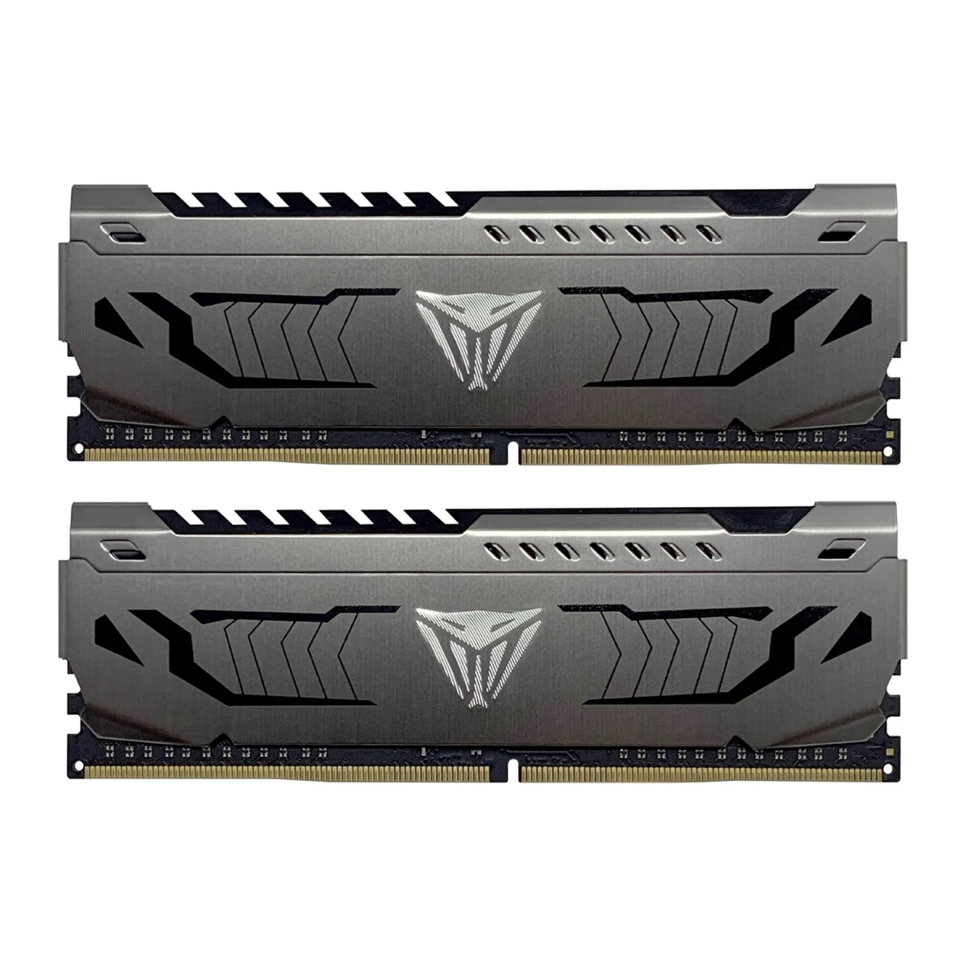 Купить Модуль памяти Patriot Viper Steel DDR4-3600 16GB (2x8GB) (PVS416G360C7K) - фото 1