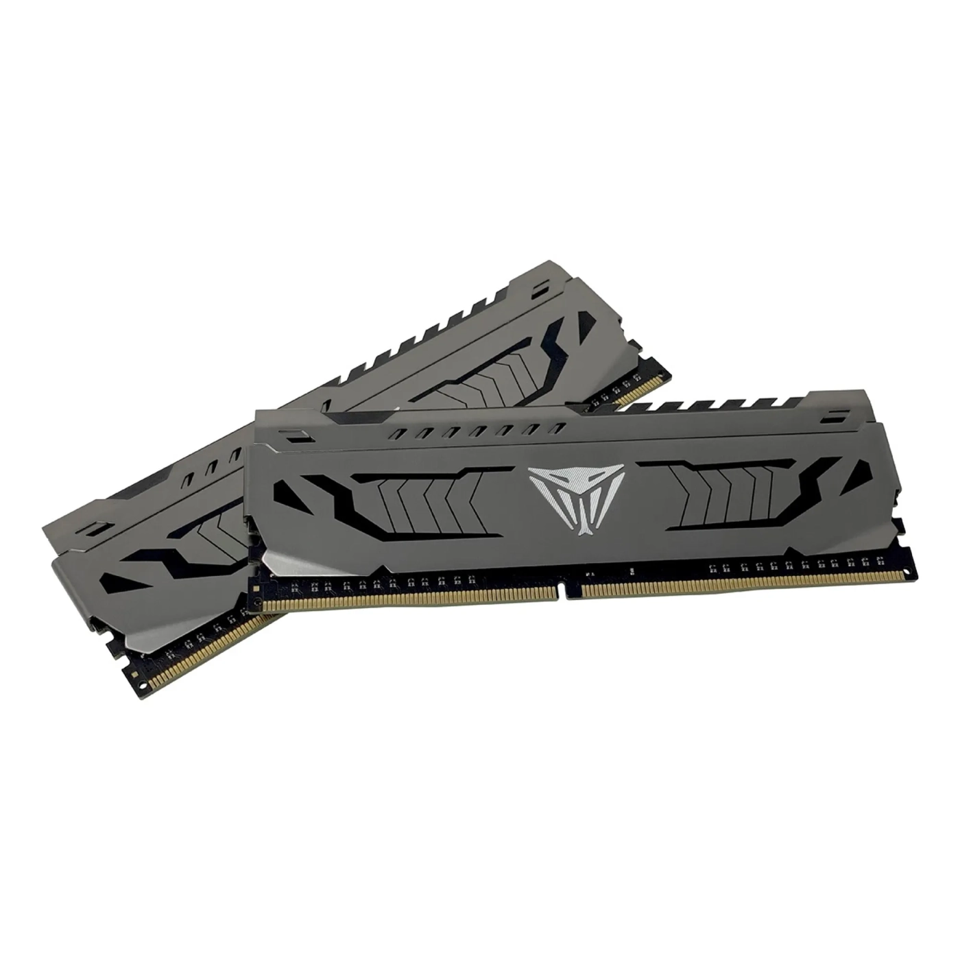 Купить Модуль памяти Patriot Viper Steel DDR4-3600 16GB (2x8GB) (PVS416G360C7K) - фото 2