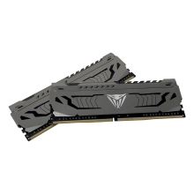 Купить Модуль памяти Patriot Viper Steel DDR4-3600 16GB (2x8GB) (PVS416G360C7K) - фото 2