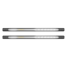 Купити Модуль пам'яті Patriot Viper Steel RGB DDR4-3600 32GB (2x16GB) (PVSR432G360C0K) - фото 2