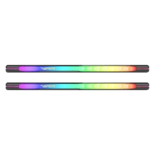 Купити Модуль пам'яті Patriot Viper Steel RGB DDR4-3600 32GB (2x16GB) (PVSR432G360C0K) - фото 3