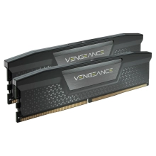 Купить Модуль памяти Corsair Vengeance Black DDR5-7000 32GB (2x16GB) (CMK32GX5M2B7000C40) - фото 2