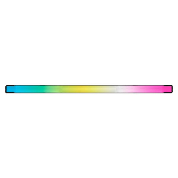 Купить Модуль памяти Corsair Vengeance RGB Pro SL Black DDR4-3200 32GB (2x16GB) (CMH32GX4M2E3200C16) - фото 4