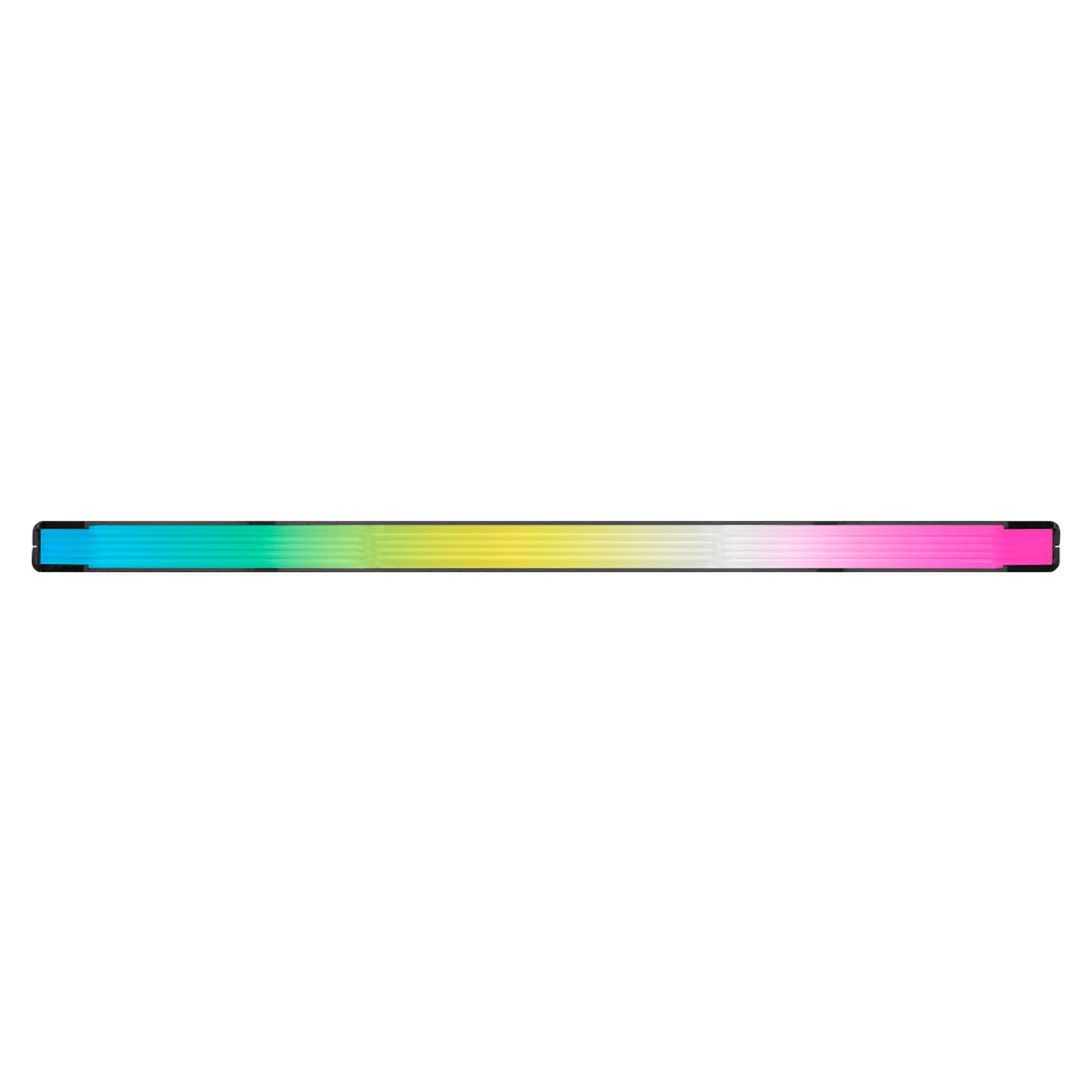 Купить Модуль памяти Corsair Vengeance RGB Pro SL Black DDR4-3200 32GB (2x16GB) (CMH32GX4M2E3200C16) - фото 4