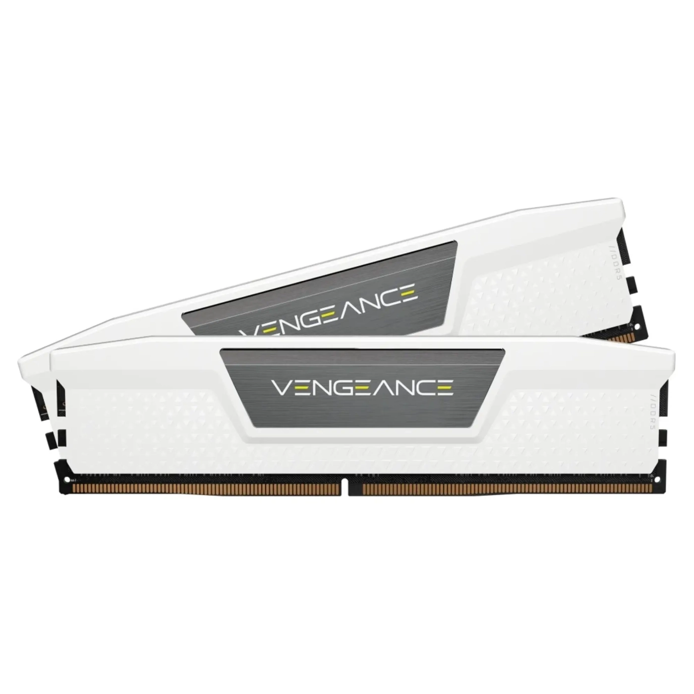 Купить Модуль памяти Corsair Vengeance White DDR5-5600 32GB (2x16GB) (CMK32GX5M2B5600C40W) - фото 1