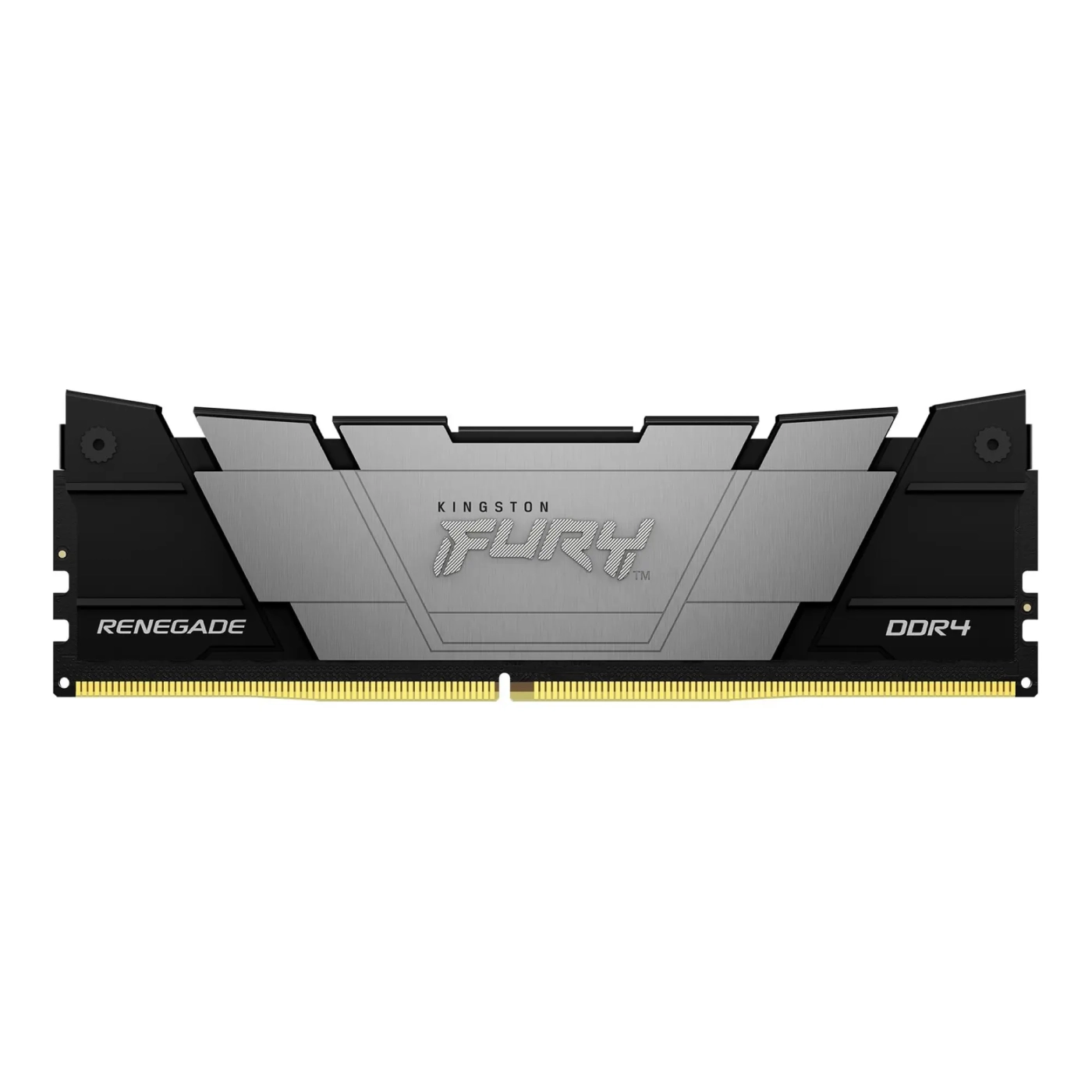 Купить Модуль памяти Kingston Fury Renegade DDR4-4000 8GB (KF440C19RB2/8) - фото 2