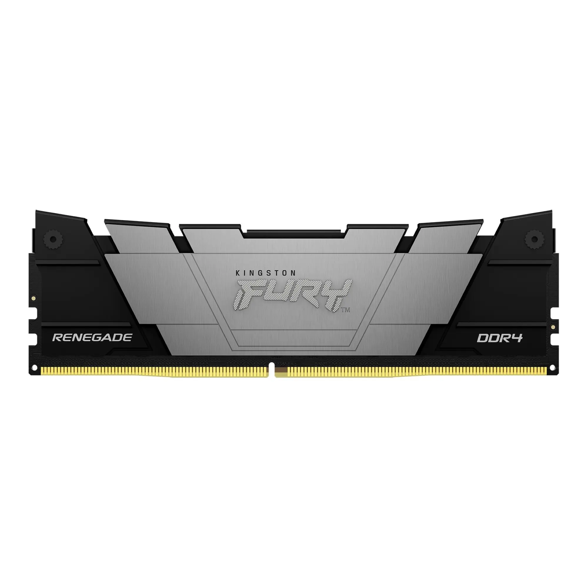 Купить Модуль памяти Kingston Fury Renegade DDR4-4000 8GB (KF440C19RB2/8) - фото 2
