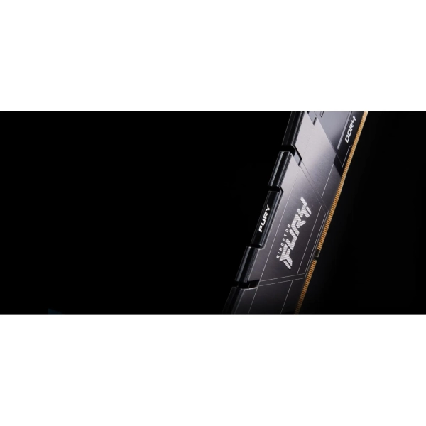 Купить Модуль памяти Kingston Fury Renegade DDR4-4000 8GB (KF440C19RB2/8) - фото 4