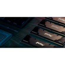 Купить Модуль памяти Kingston Fury Renegade DDR4-4000 8GB (KF440C19RB2/8) - фото 6