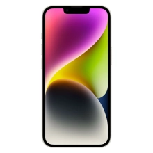 Купити Смартфон Apple iPhone 14 Plus 128GB Starlight (MQ523) - фото 2