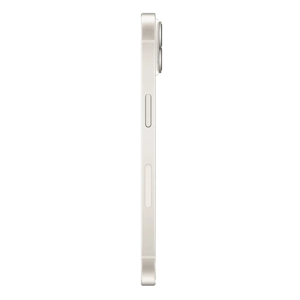 Купити Смартфон Apple iPhone 14 Plus 128GB Starlight (MQ523) - фото 5