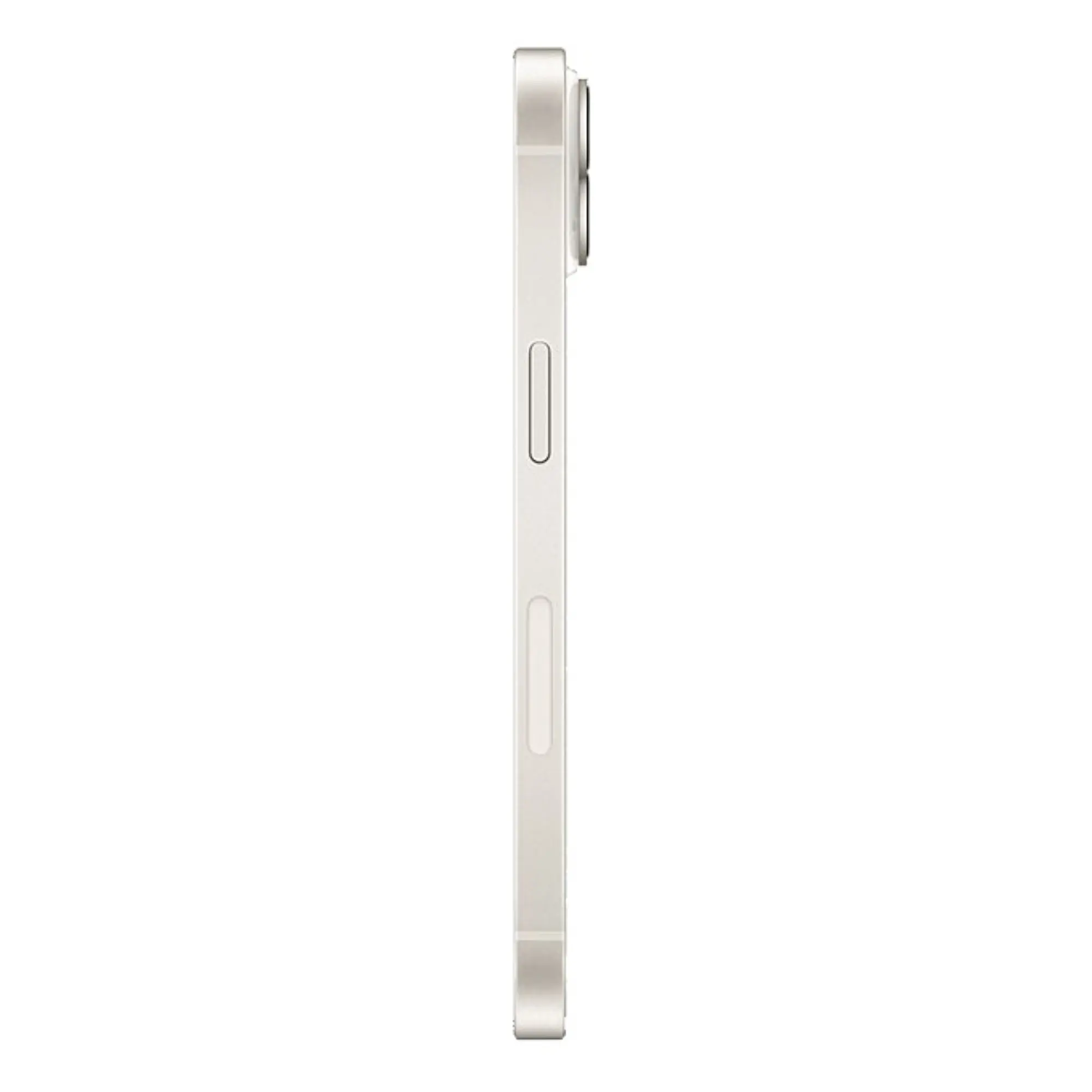 Купити Смартфон Apple iPhone 14 Plus 128GB Starlight (MQ523) - фото 5