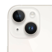 Купити Смартфон Apple iPhone 14 Plus 128GB Starlight (MQ523) - фото 6