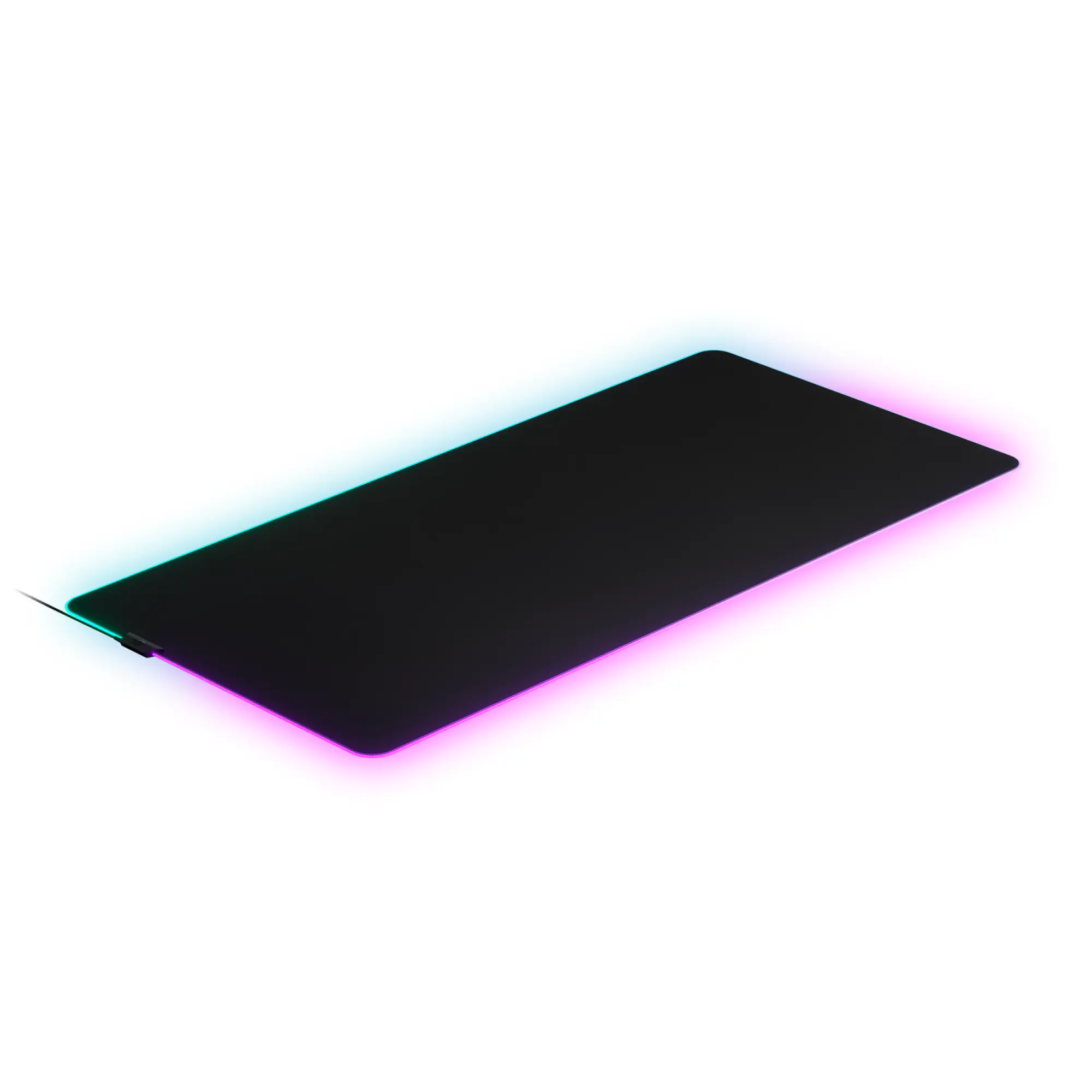 Купить Игровая поверхность SteelSeries QcK PRISM Cloth 3XL (63511) - фото 1