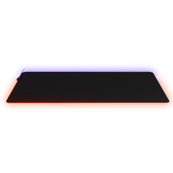 Купить Игровая поверхность SteelSeries QcK PRISM Cloth 3XL (63511) - фото 2