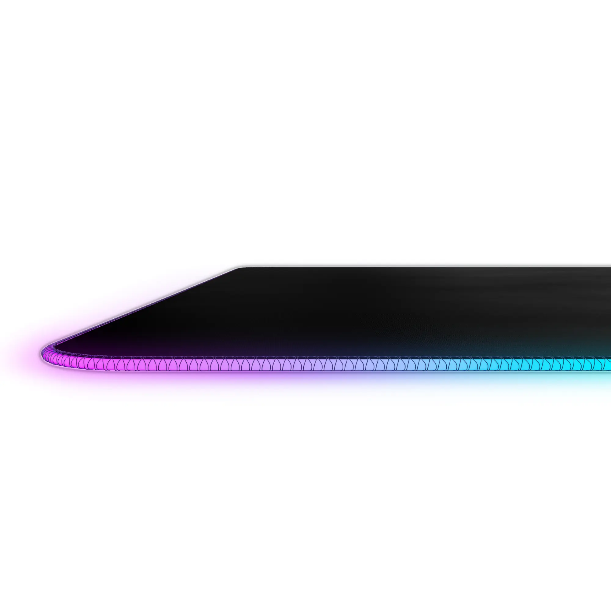 Купить Игровая поверхность SteelSeries QcK PRISM Cloth 3XL (63511) - фото 4