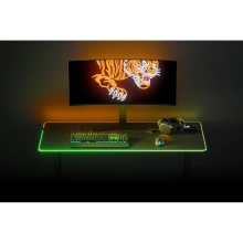 Купить Игровая поверхность SteelSeries QcK PRISM Cloth 3XL (63511) - фото 5