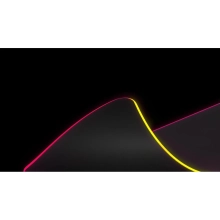 Купить Игровая поверхность SteelSeries QcK PRISM Cloth 3XL (63511) - фото 6