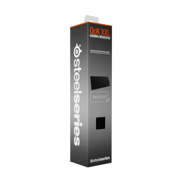 Купить Игровая поверхность SteelSeries Qck XXL (67500) - фото 6