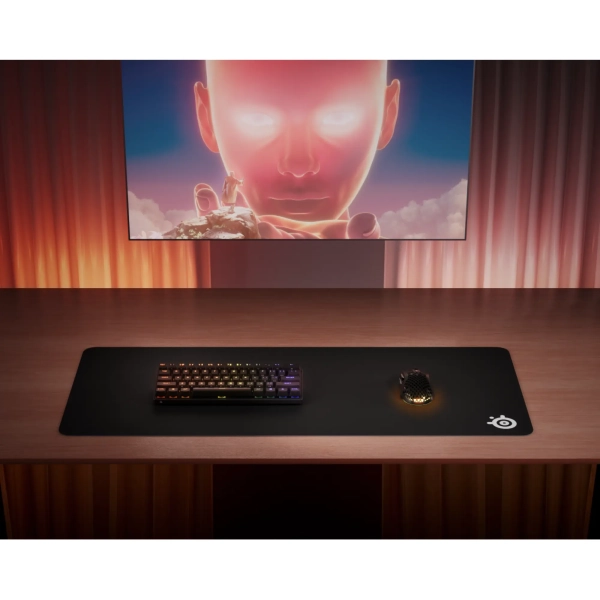 Купить Игровая поверхность SteelSeries Qck XXL (67500) - фото 7