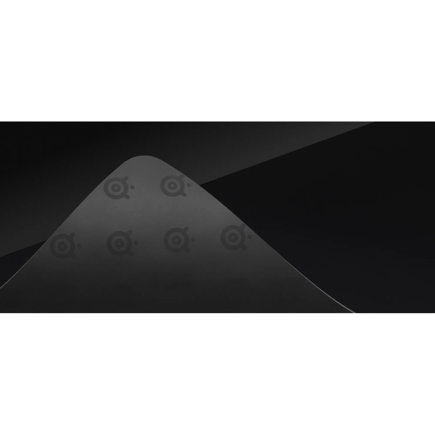Купить Игровая поверхность SteelSeries Qck XXL (67500) - фото 9