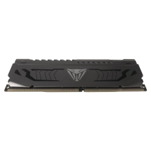 Купити Модуль пам'яті Patriot Viper Steel Gray DDR4-3200 8GB (PVS48G320C6) - фото 2