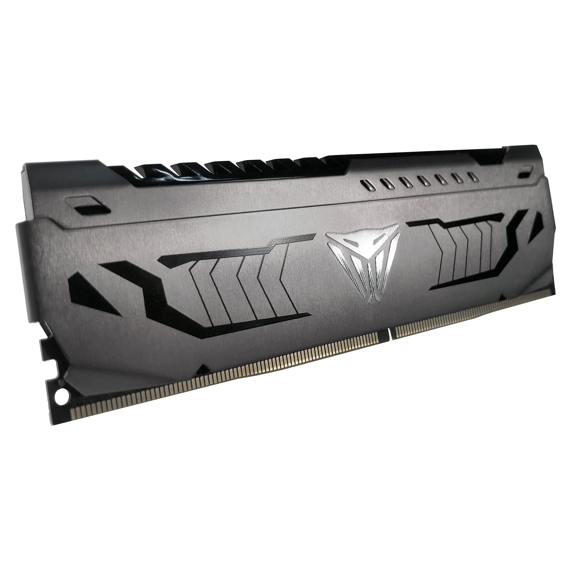 Купити Модуль пам'яті Patriot Viper Steel Gray DDR4-3200 8GB (PVS48G320C6) - фото 4