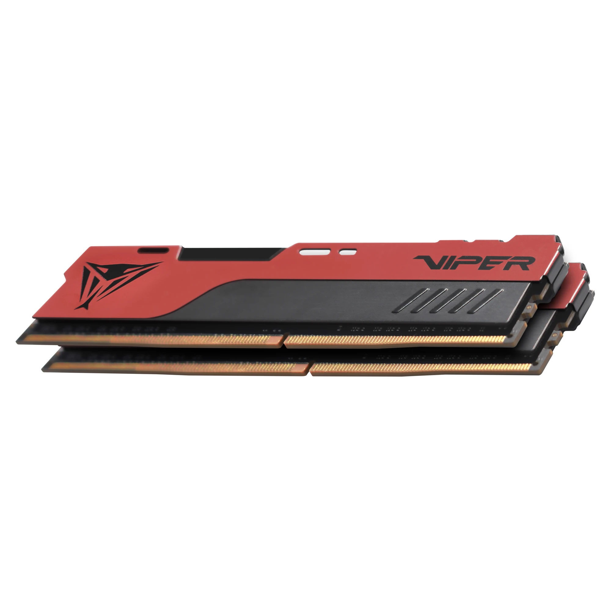 Купить Модуль памяти Patriot Viper Elite II Red DDR4-4000 32GB (2x16GB) (PVE2432G400C0K) - фото 3