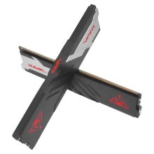 Купить Модуль памяти Patriot Viper Venom Black DDR5-6600 32GB (2x16GB) (PVV532G660C34K) - фото 4