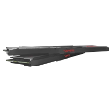 Купить Модуль памяти Patriot Viper Venom Black DDR5-6600 32GB (2x16GB) (PVV532G660C34K) - фото 7