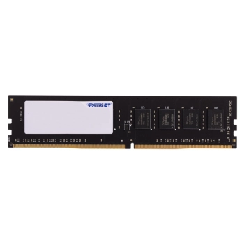 Купить Модуль памяти Patriot Signature Line DDR4-2400 4GB (PSD44G240081) - фото 1