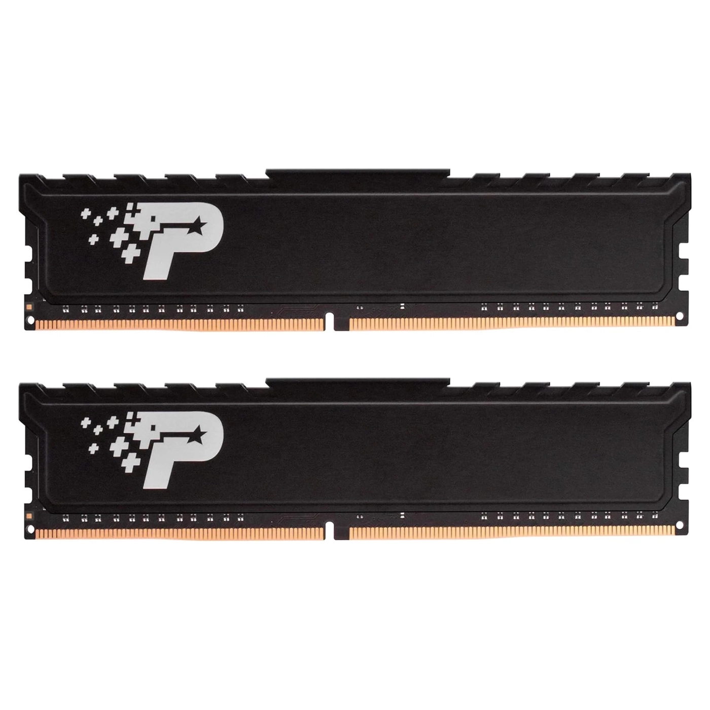 Купить Модуль памяти Patriot Signature Line Premium DDR4-3200 32GB (2x16GB) (PSP432G3200KH1) - фото 1