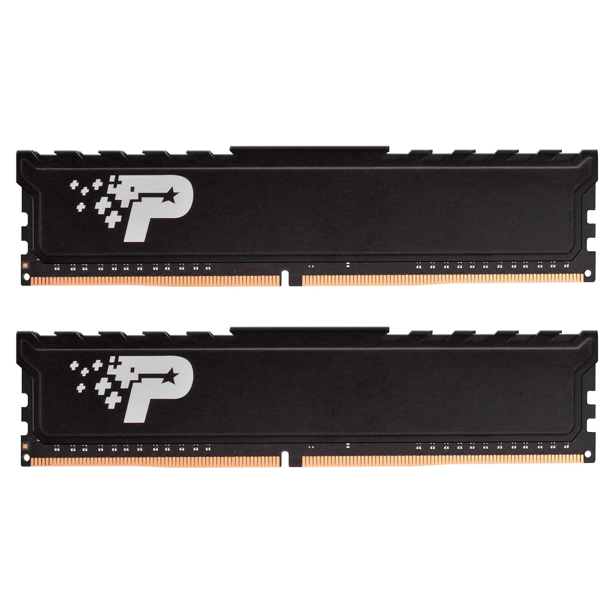 Купить Модуль памяти Patriot Signature Line Premium DDR4-3200 32GB (2x16GB) (PSP432G3200KH1) - фото 1