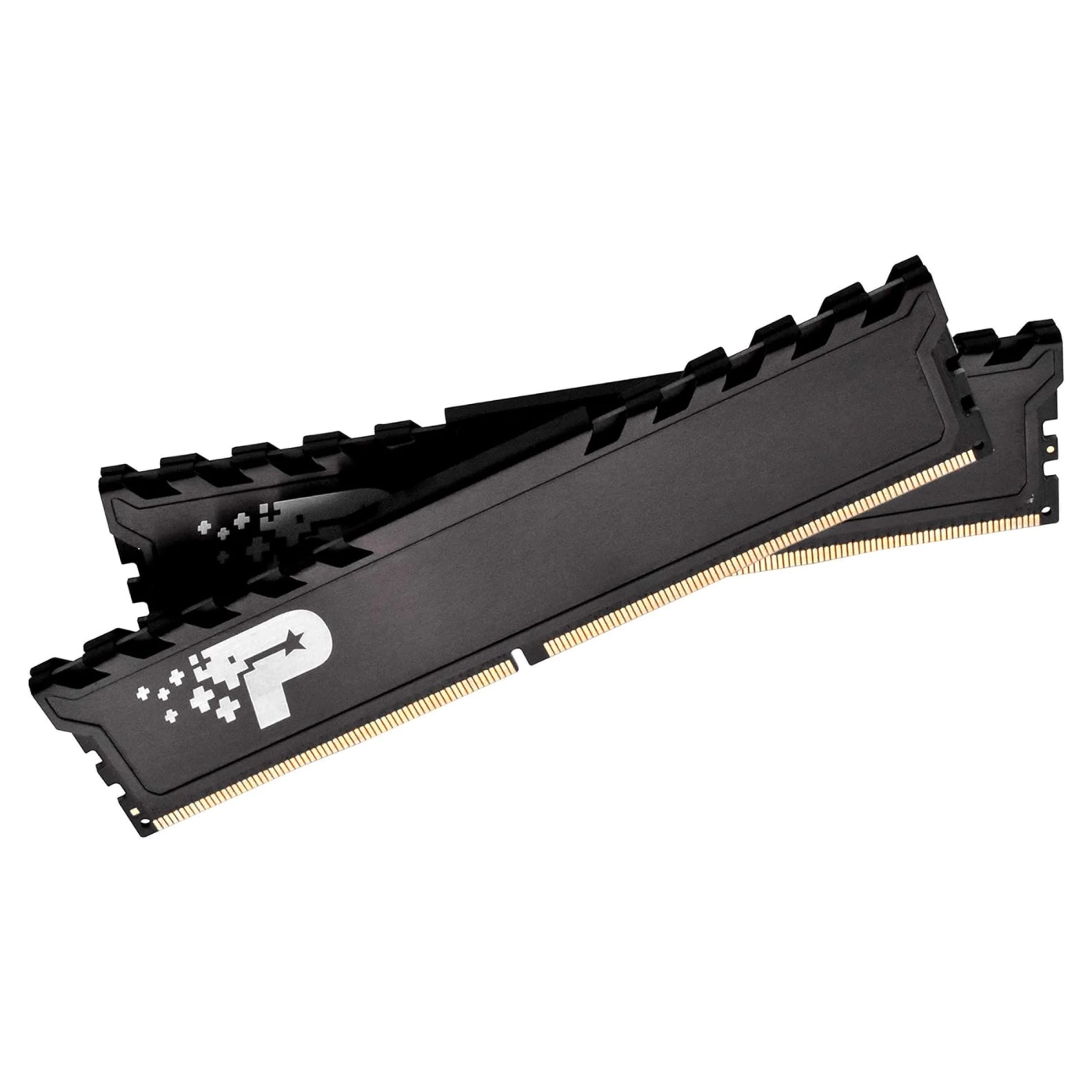 Купить Модуль памяти Patriot Signature Line Premium DDR4-3200 32GB (2x16GB) (PSP432G3200KH1) - фото 2