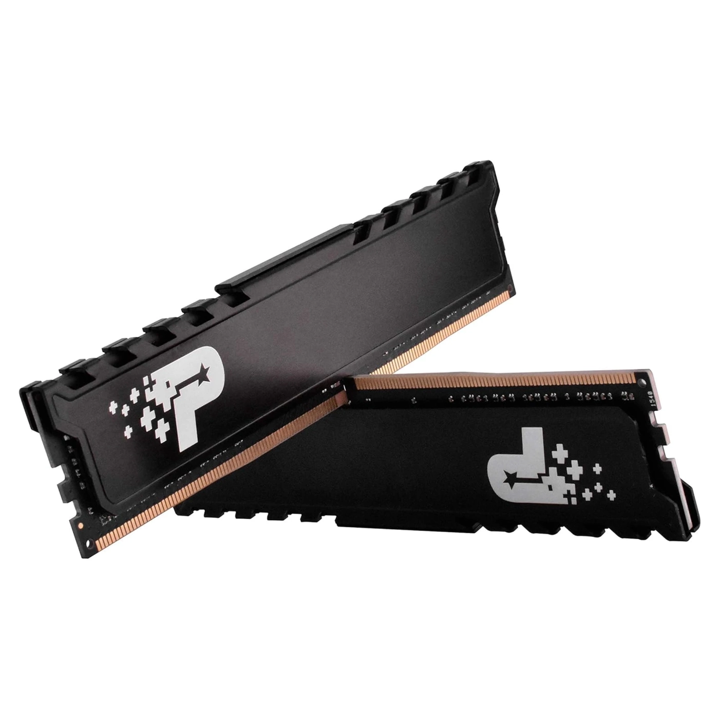 Купить Модуль памяти Patriot Signature Line Premium DDR4-3200 32GB (2x16GB) (PSP432G3200KH1) - фото 3