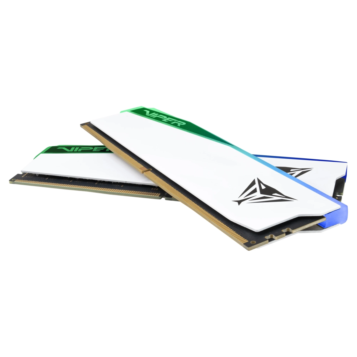 Купити Модуль пам'яті Patriot Viper Elite 5 RGB DDR5-6000 48GB (2x24GB) (PVER548G60C42KW) - фото 5