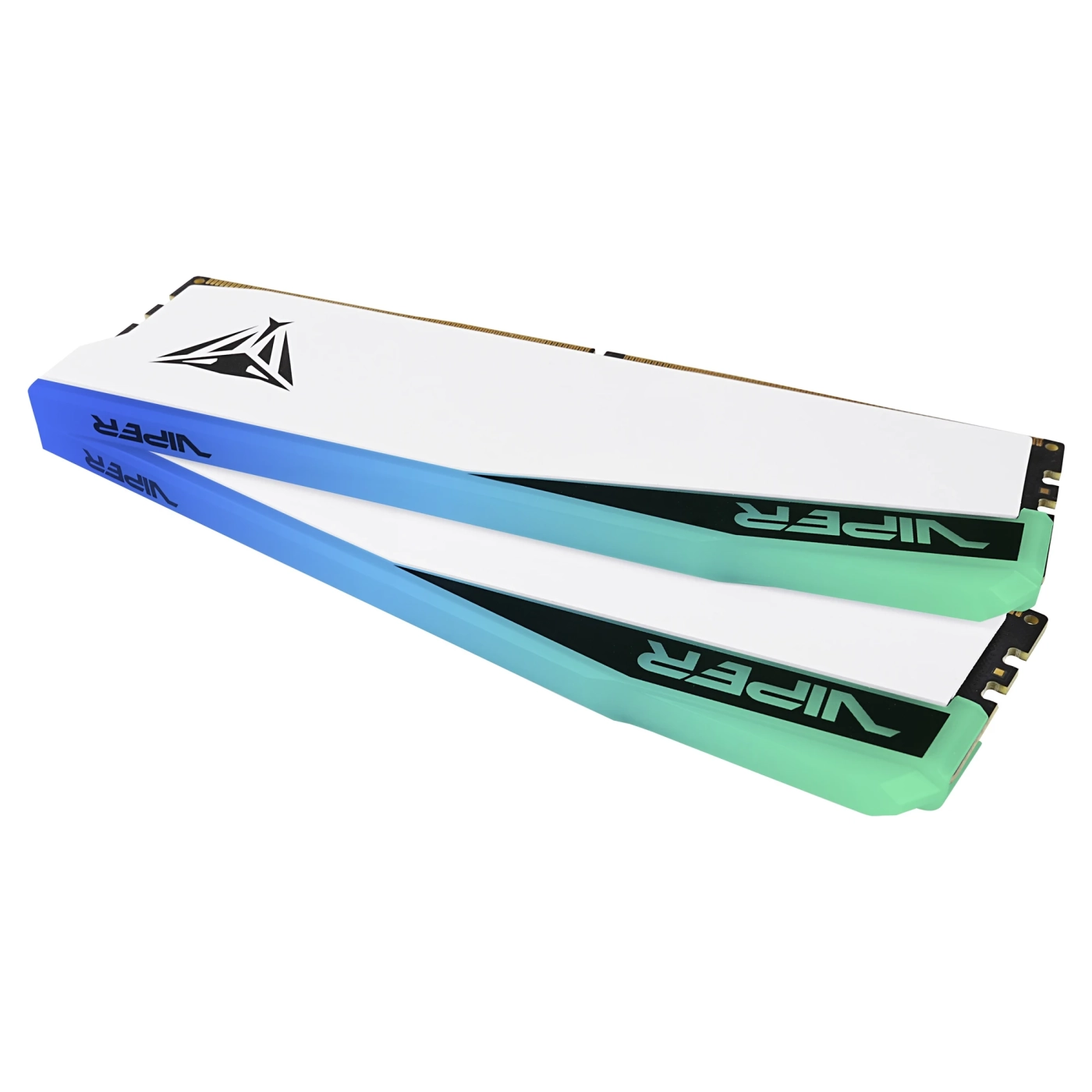 Купить Модуль памяти Patriot Viper Elite 5 RGB DDR5-6600 32GB (2x16GB) (PVER532G66C36KW) - фото 3