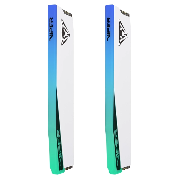 Купить Модуль памяти Patriot Viper Elite 5 RGB DDR5-6600 32GB (2x16GB) (PVER532G66C36KW) - фото 4