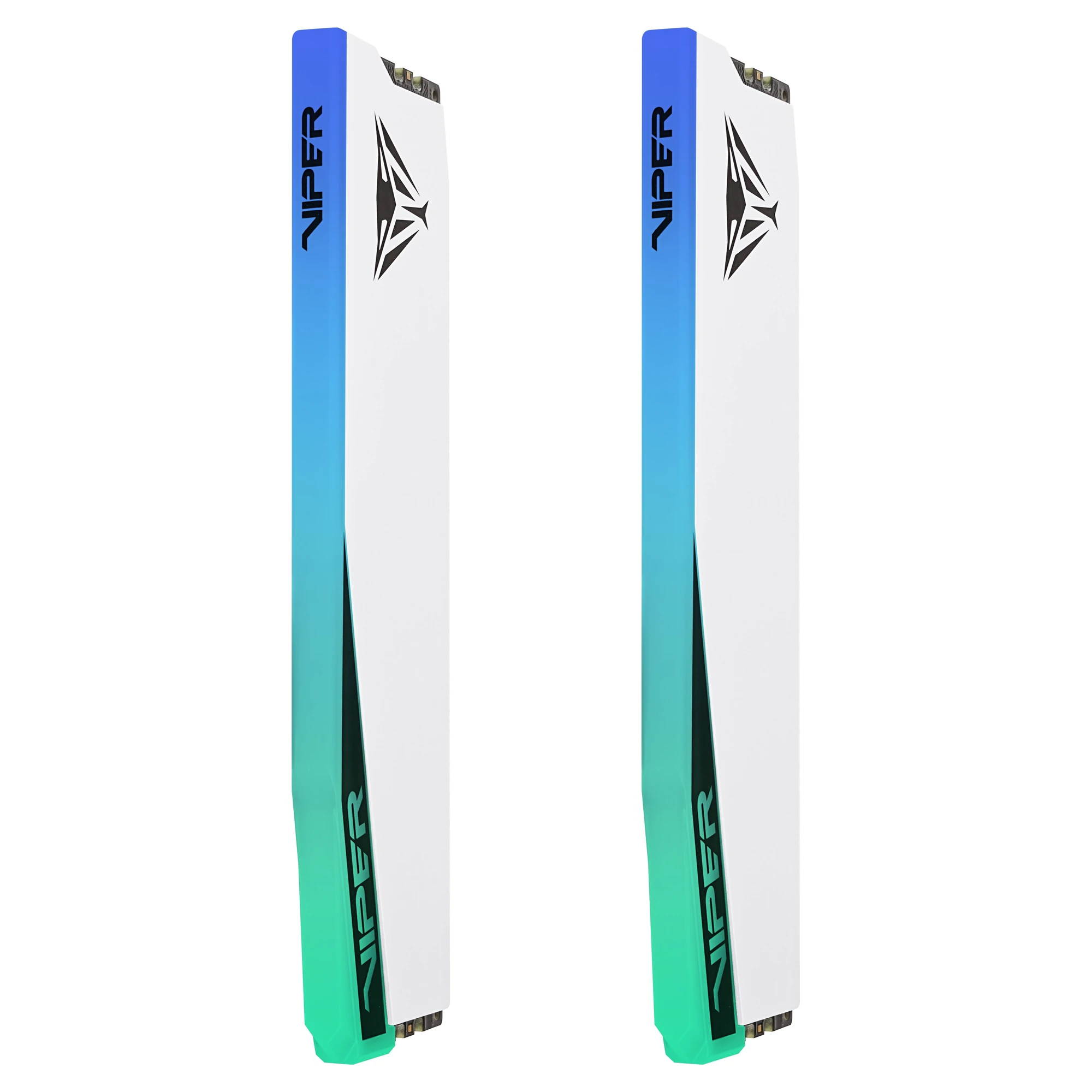 Купить Модуль памяти Patriot Viper Elite 5 RGB DDR5-6600 32GB (2x16GB) (PVER532G66C36KW) - фото 4