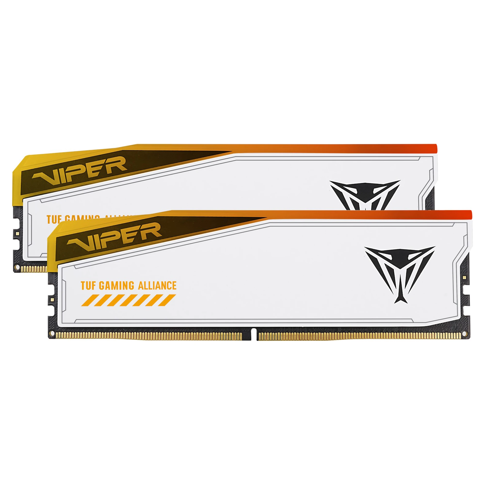 Купить Модуль памяти Patriot Viper Elite 5 RGB TUF DDR5-6000 48GB (2x24GB) (PVER548G60C36KT) - фото 1