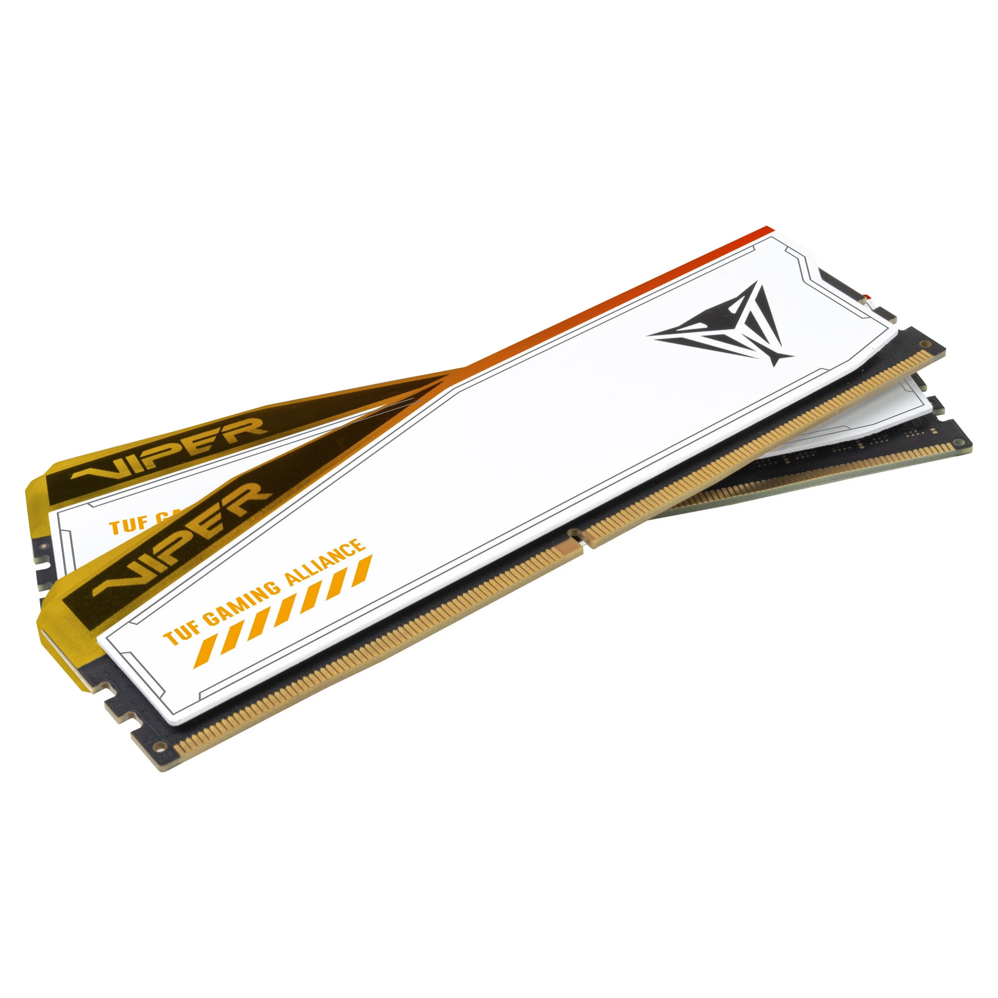 Купить Модуль памяти Patriot Viper Elite 5 RGB TUF DDR5-6000 48GB (2x24GB) (PVER548G60C36KT) - фото 2