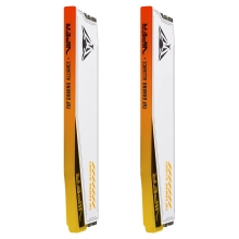 Купить Модуль памяти Patriot Viper Elite 5 RGB TUF DDR5-6000 48GB (2x24GB) (PVER548G60C36KT) - фото 4