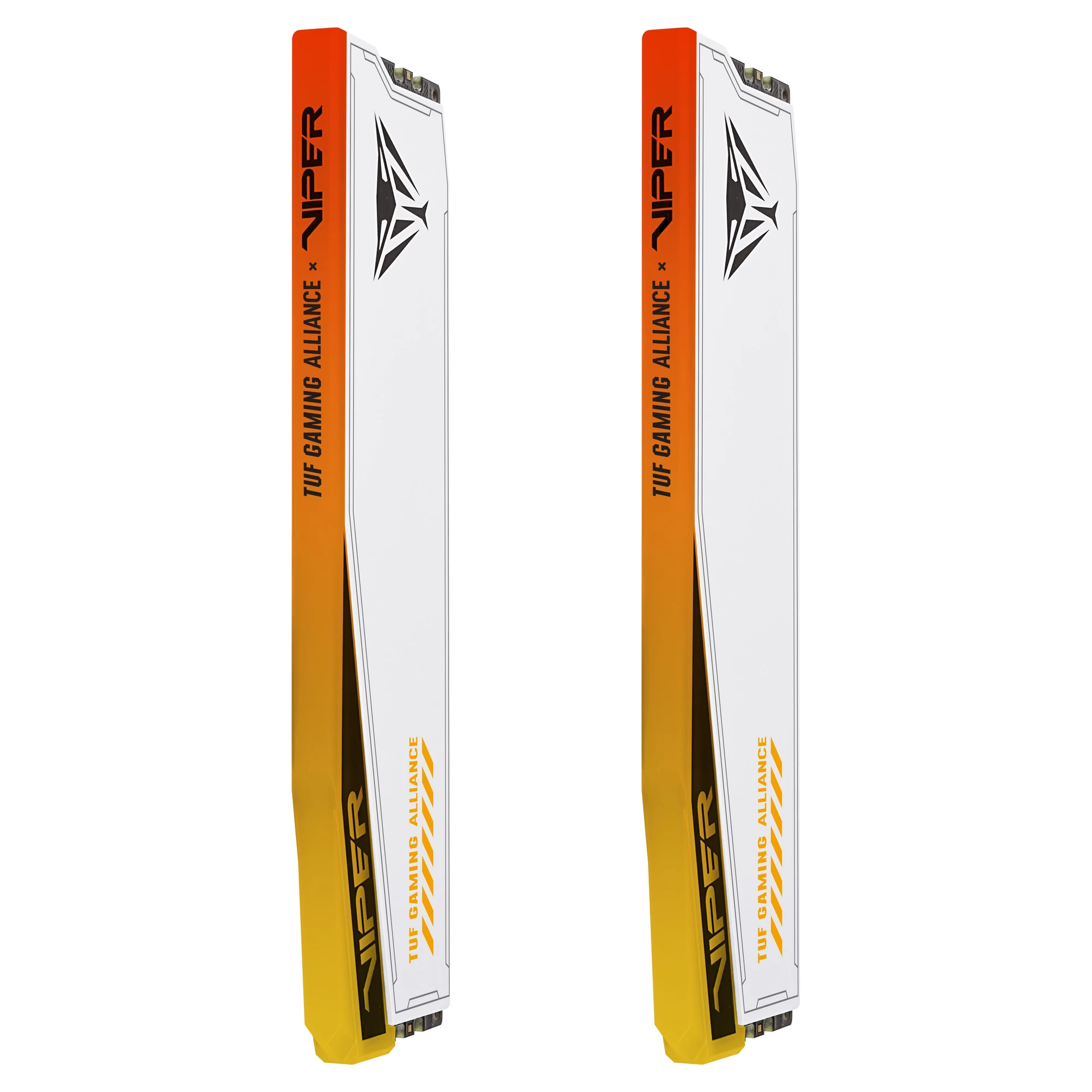 Купить Модуль памяти Patriot Viper Elite 5 RGB TUF DDR5-6000 48GB (2x24GB) (PVER548G60C36KT) - фото 4