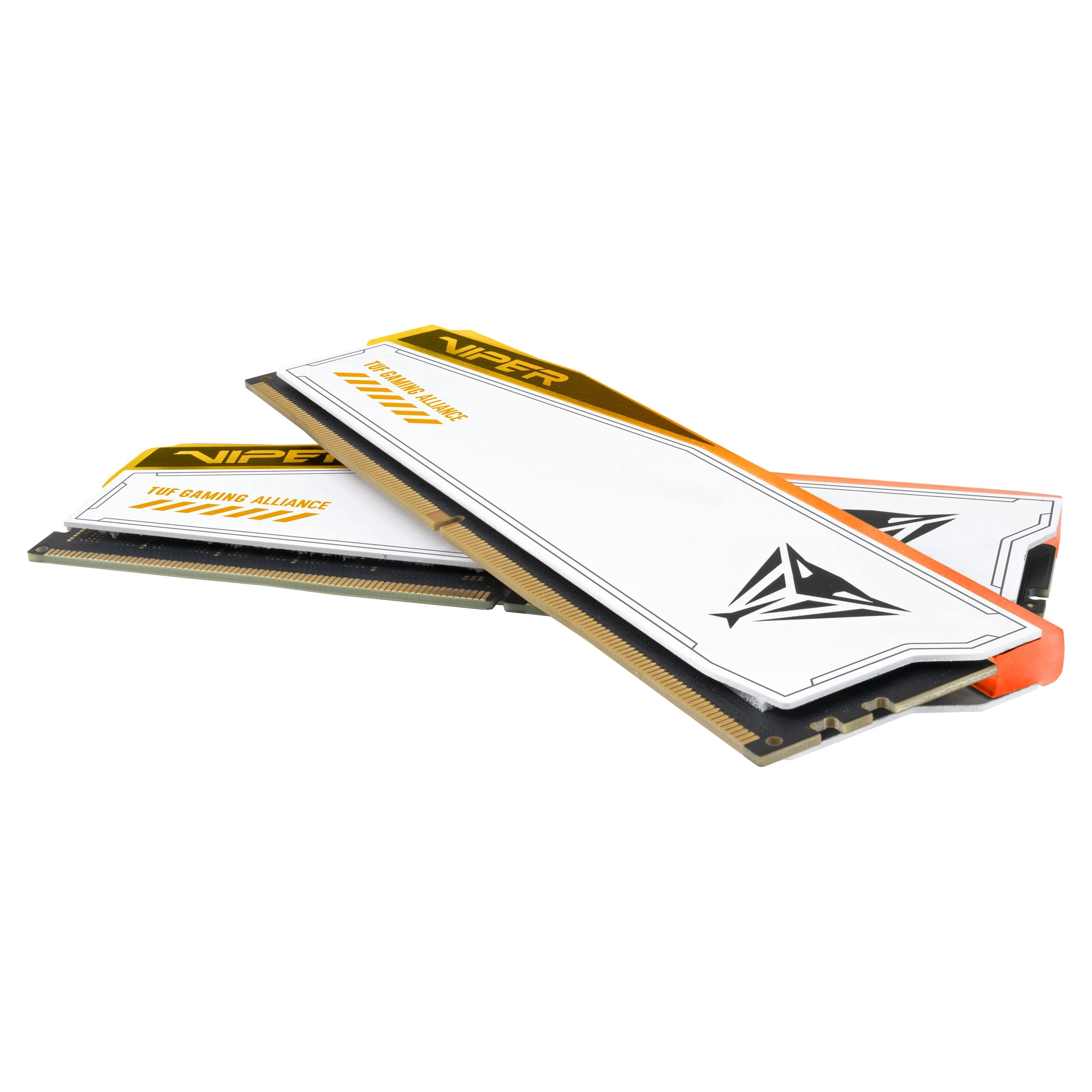 Купить Модуль памяти Patriot Viper Elite 5 RGB TUF DDR5-6000 48GB (2x24GB) (PVER548G60C36KT) - фото 5
