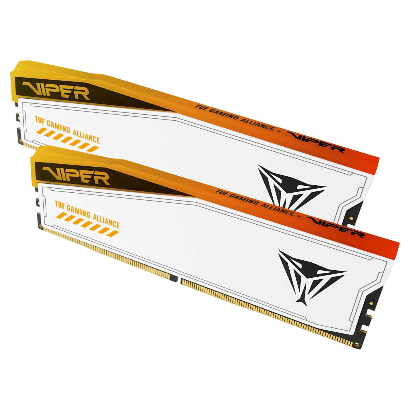 Купить Модуль памяти Patriot Viper Elite 5 RGB TUF DDR5-6000 48GB (2x24GB) (PVER548G60C36KT) - фото 6